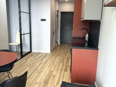 квартира за адресою Ісмаїла Гаспринського вул. (Сормовська), 3