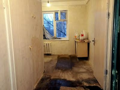 квартира за адресою Светлицкого, 24