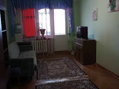 квартира по адресу Ньютона ул., 127