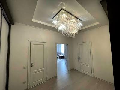 квартира за адресою Лесі Українки бульв., 7-А