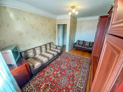 квартира по адресу Донецкая ул., 53