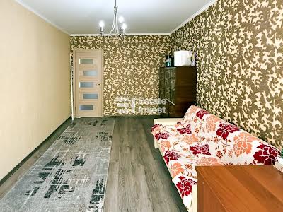 квартира по адресу Познаньская ул., 11