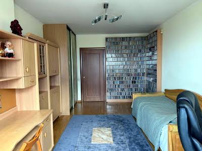 квартира за адресою Київ, Академіка Палладіна просп., 22