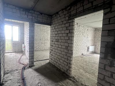 квартира по адресу Рогатинская Левада ул. (Ивановский), 10