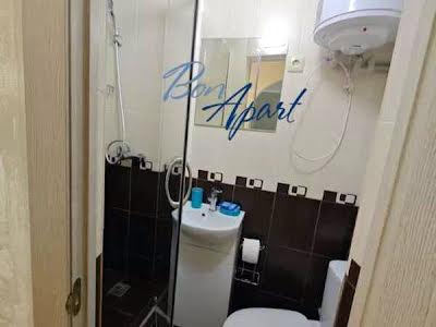 квартира за адресою Вадима Гетьмана вул., 24/9