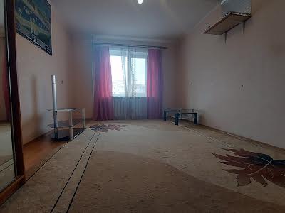 квартира за адресою Олександри Екстер вул. (Марини Цвєтаєвої), 9