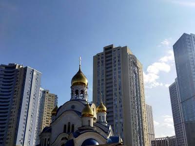 квартира за адресою Академіка Глушкова просп., 9е