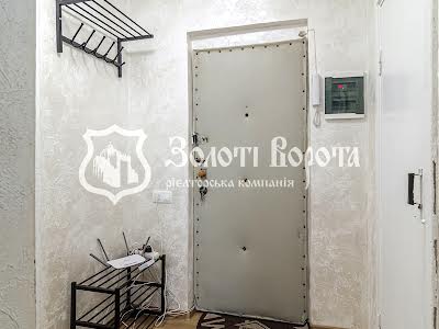 квартира по адресу Дністерська ул. (Двинская), 1-А