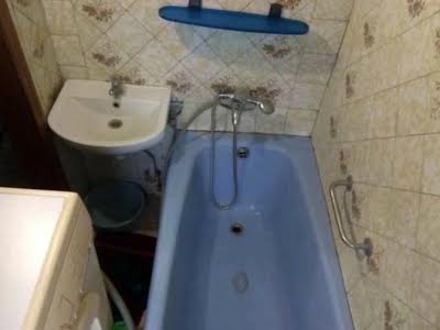 квартира по адресу Святослава Храброго ул., 8