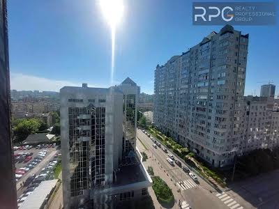 квартира за адресою Василя Тютюнника вул. (Анрі Барбюса), 39