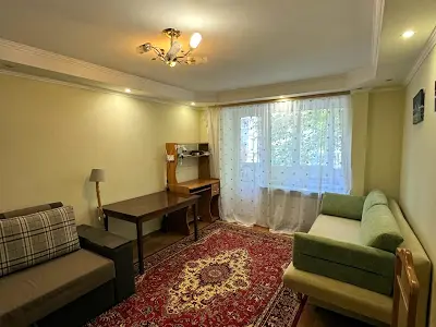 квартира за адресою смт. Коцюбинське, Пономарьова вул., 2-А