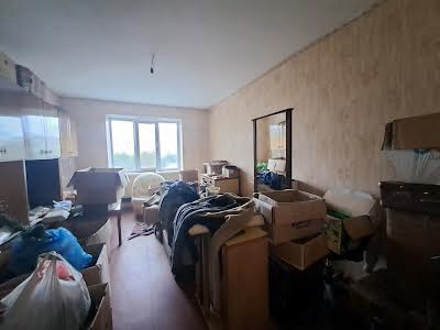 квартира по адресу Рональда Рейгана ул., 32