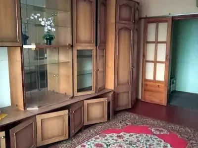 квартира по адресу Ревуцкого ул., 22