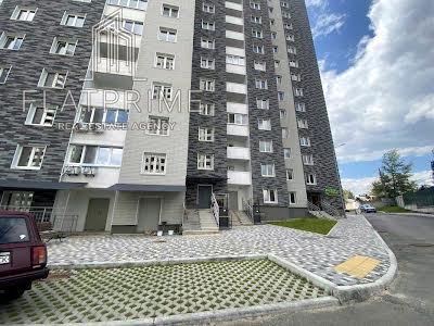 квартира по адресу Коноплянская ул., 22-А
