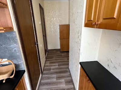 квартира за адресою Оболонський просп., 23-А