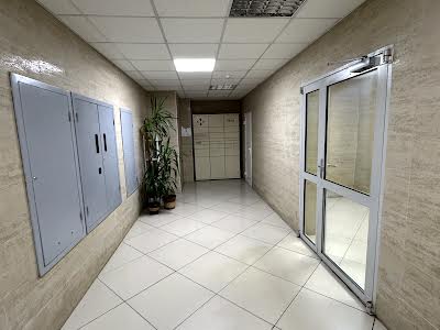 квартира за адресою Миколи Ушакова вул., 1-В