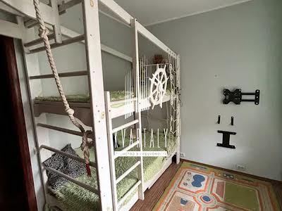 квартира за адресою Оболонський просп., 36