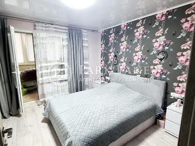 квартира по адресу Ясиноватский пер., 11