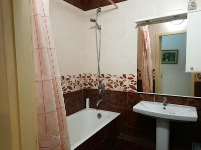 квартира за адресою Регенераторна вул., 4 к3-1