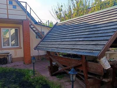 дом по адресу вул. Лісова, 13