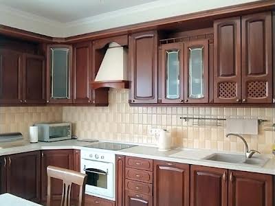 квартира по адресу Кловский спуск, 5