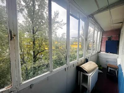 квартира за адресою Оболонський просп., 12