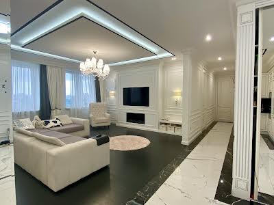 квартира за адресою Саксаганського вул., 37-К
