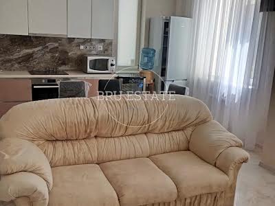 квартира по адресу Регенераторная ул., 4 к5