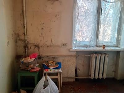 квартира за адресою Авіаконструкторська вул. (Генерала Вітрука), 21