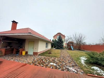 будинок за адресою Залужний пров., 25А