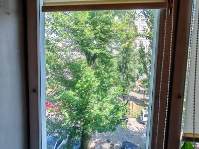 квартира по адресу Воскресенский просп. (Перова), 25-А