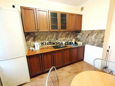 квартира за адресою Світла вул., 3д