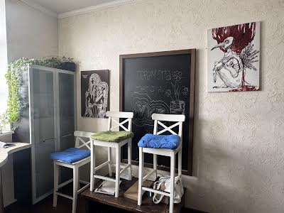 квартира по адресу Петра Калнишевського ул. (Михайла Майорова), 7