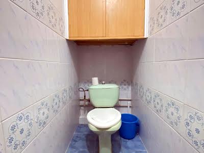 квартира за адресою Новопольова вул., 97-Б
