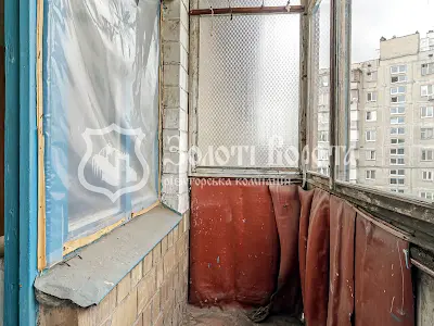 квартира за адресою Мілютенка вул., 26