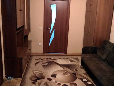 квартира по адресу Киев, Тампере ул., 6