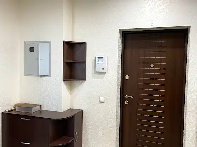квартира по адресу Киев, Владимира Ивасюка просп. (Героїв Сталінграду), 47-А