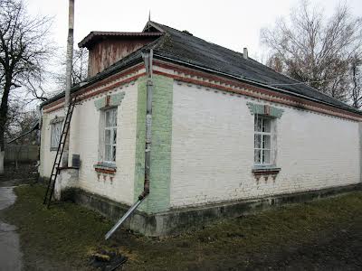 дом по адресу с. Бендюговка, Вишневая, 38