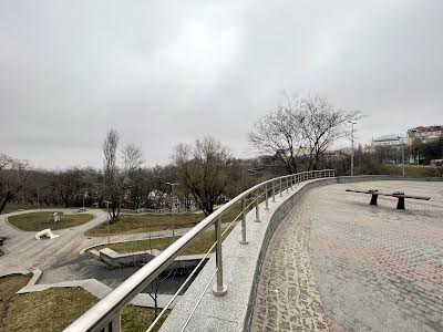 квартира по адресу Большая Житомирская ул., 20