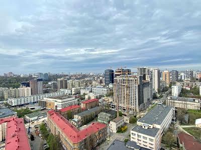 квартира за адресою Василя Тютюнника вул. (Анрі Барбюса), 37/1