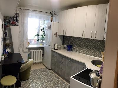 квартира за адресою Михайла Грушевського вул., 50