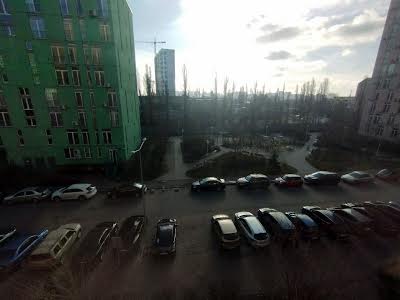 квартира за адресою Регенераторна вул., 4 к7