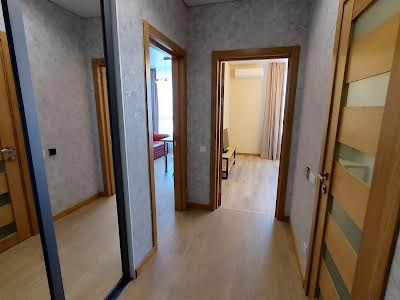 квартира по адресу Митрополита Василия Липковского ул. (Урицкого), 38
