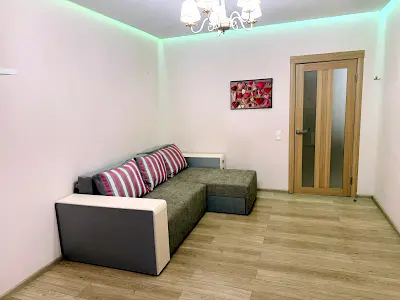 квартира за адресою Юрія Кондратюка вул., 7