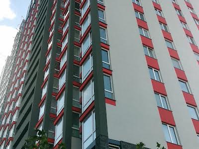 квартира по адресу Олега Мудрака ул. (Генерала Наумова), 1-Б