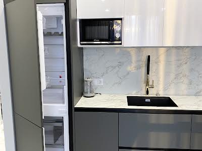 квартира за адресою Науки просп., 58