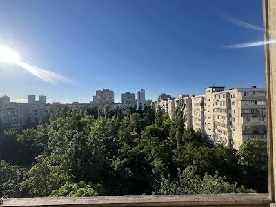 квартира за адресою Бориса Мартоса вул. (Плеханова), 4-А
