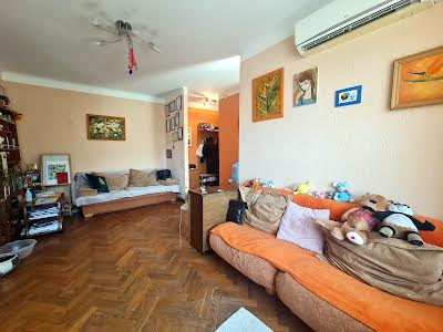 квартира по адресу Берестейский просп. (Победы), 9