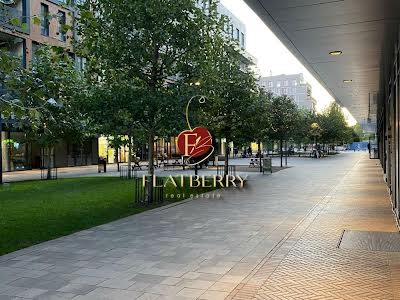 квартира за адресою Набережно-Рибальська дорога вул., 3