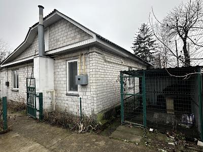 дом по адресу Киевская ул.